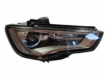 Laden Sie das Bild in den Galerie-Viewer, Frontscheinwerfer Audi A3 8V0941032A Xenon Links Scheinwerfer Headlight