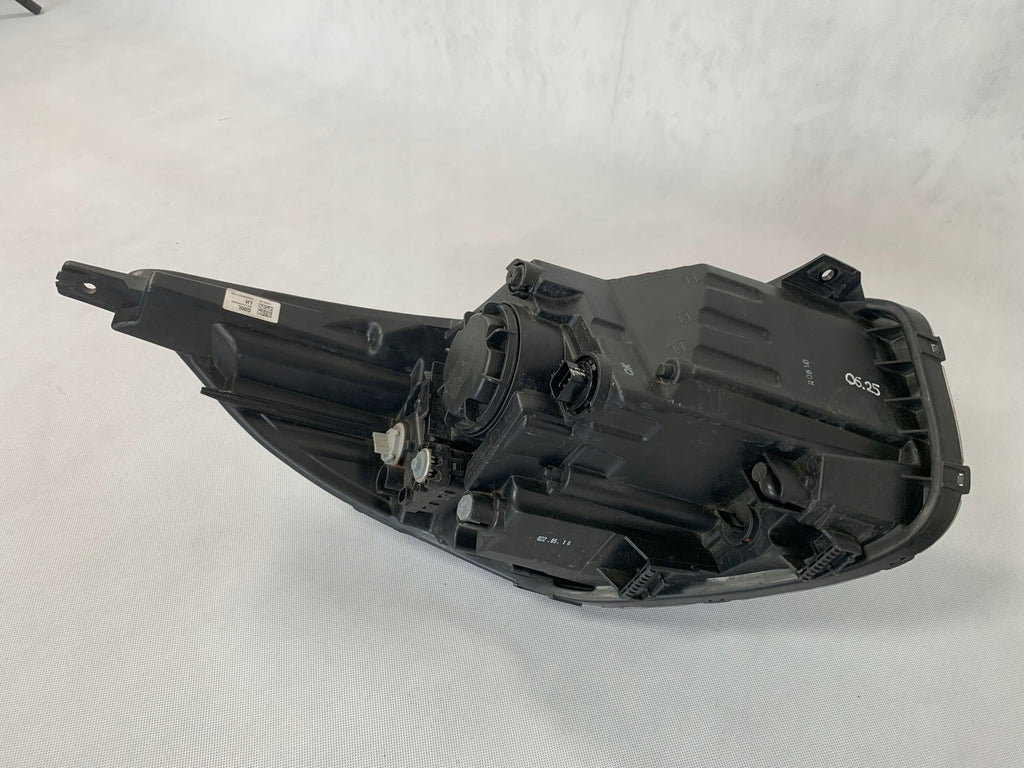 Frontscheinwerfer Kia Picanto 92101-G60 FALSE Scheinwerfer Headlight SCH8557043593dt