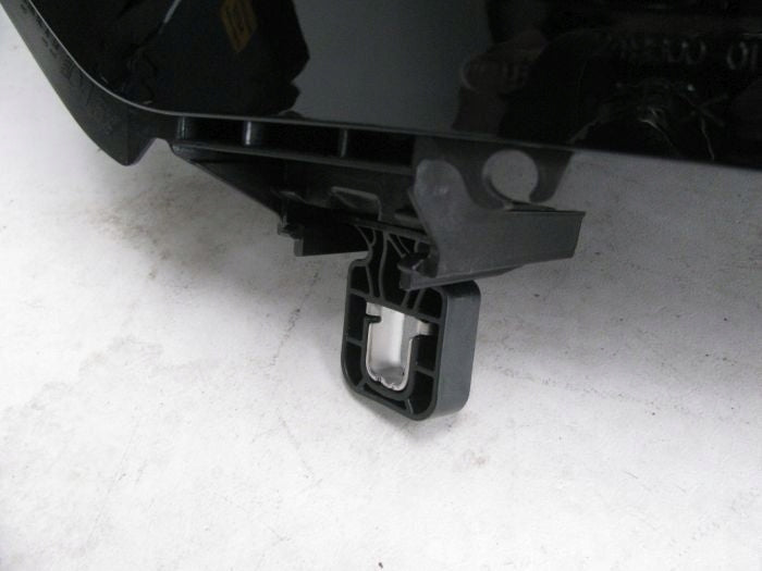 Frontscheinwerfer VW 1T3941005A LED Links Scheinwerfer Headlight SCH7880846741wk