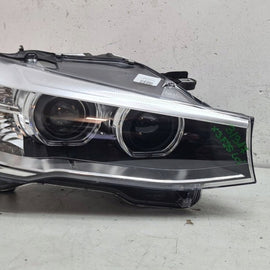 Frontscheinwerfer BMW X3 F25 3317ATS Rechts Scheinwerfer Headlight SCH8506896555mp