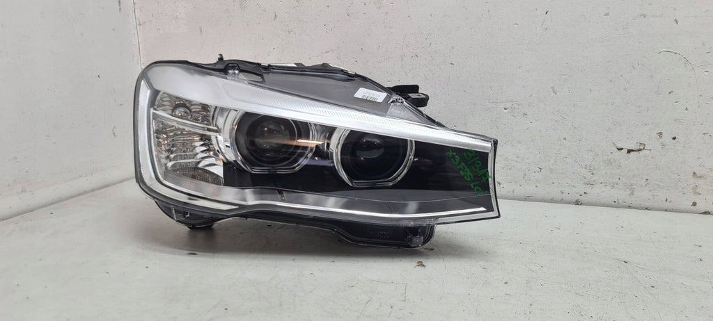 Frontscheinwerfer BMW X3 F25 3317ATS Rechts Scheinwerfer Headlight SCH8506896555mp