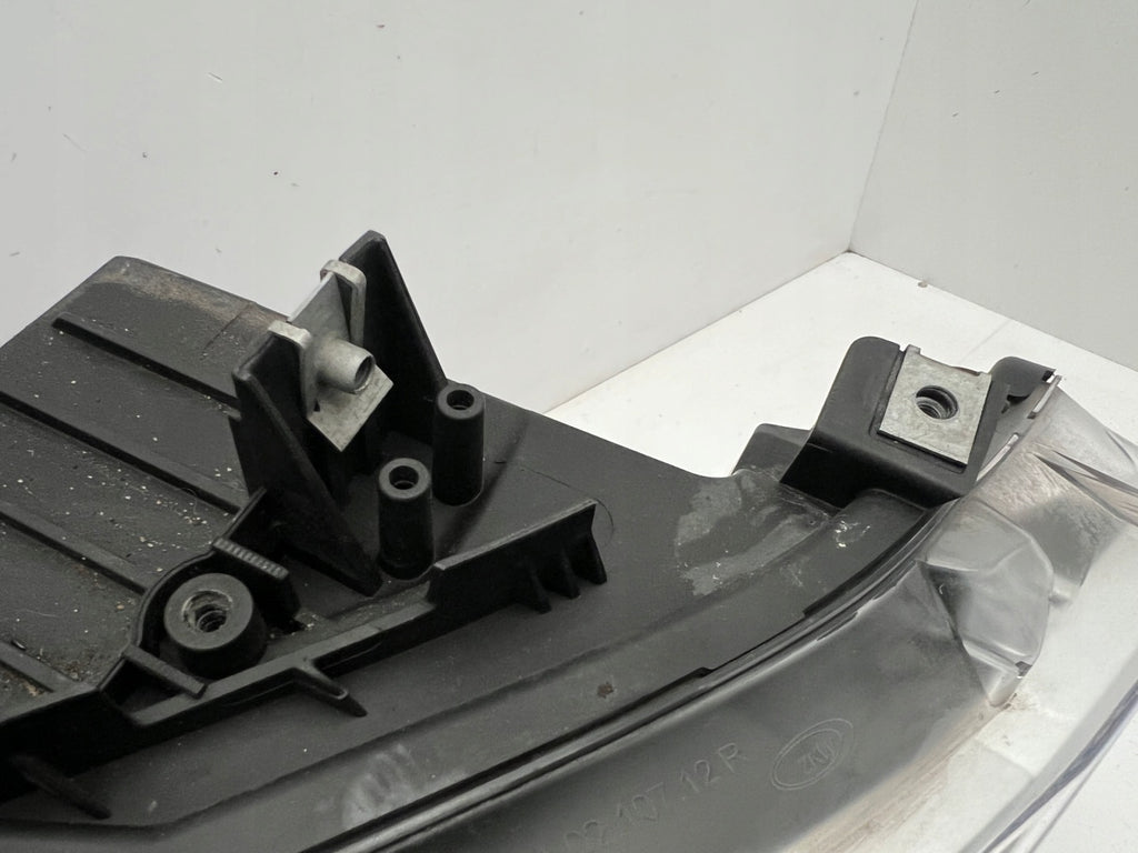 Frontscheinwerfer BMW 3 F30 F31 7259526 Xenon Rechts Scheinwerfer Headlight SCH4632434222tc