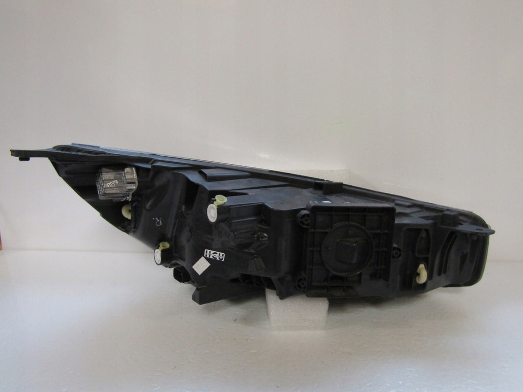 Frontscheinwerfer Ford Focus NX7B-13015-CD LED Links Scheinwerfer Headlight SCH5101883695eo