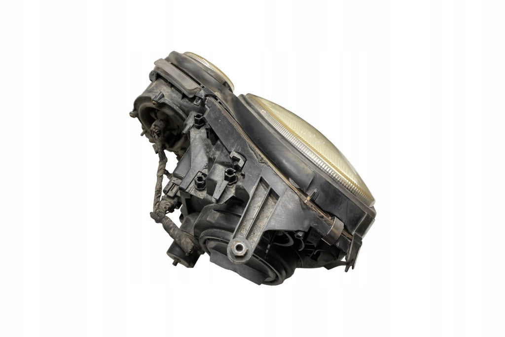 Frontscheinwerfer Mercedes-Benz W211 Rechts Scheinwerfer Headlight SCH4751481702qx
