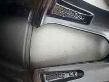 Load image into Gallery viewer, 1x Alufelge 17 Zoll 7.5" 5x112 45ET Glanz Silber 2GA601025AC VW T-Roc Troc FEL3791206214ks