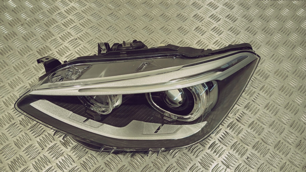 Frontscheinwerfer BMW 1 F21 F20 7229677-09 Xenon Links Scheinwerfer Headlight SCH5920506577kz