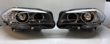 Load image into Gallery viewer, Frontscheinwerfer BMW 5 F11 F10 7271912-19 7271911-21 Xenon Ein Satz Headlight SCH3626449133yh
