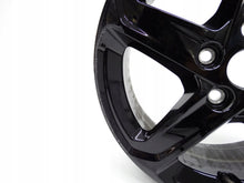 Load image into Gallery viewer, 1x Alufelge 16 Zoll 6.5" 5x108 50ET Glanz Schwarz JX7J-G1A Ford Focus Rim Wheel FEL7859647700ag