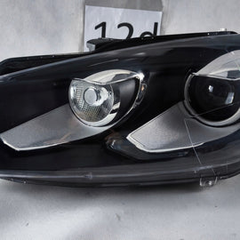 Frontscheinwerfer VW Golf VI 5K1941751C Xenon Links Scheinwerfer Headlight SCH7599890328wf
