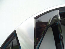 Load image into Gallery viewer, 1x Alufelge 20 Zoll 8.0" 5x114.3 40ET Glanz Schwarz Nissan Qashqai III J12 FEL8152919570my