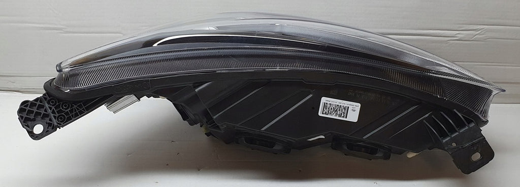 Frontscheinwerfer Ford Focus 2498487 Links Scheinwerfer Headlight SCH7342042170hf