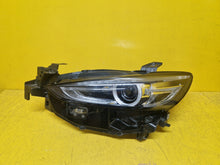Laden Sie das Bild in den Galerie-Viewer, Frontscheinwerfer Mazda 6 Gj GRF5-51040 Full LED Links Scheinwerfer Headlight SCH3115305776la