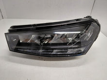Laden Sie das Bild in den Galerie-Viewer, Frontscheinwerfer Skoda Fabia IV 6VB941015 LED Links Scheinwerfer Headlight SCH3828930258tw