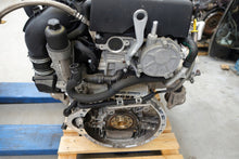 Load image into Gallery viewer, Motor Mercedes-Benz W204 271910 1.8 156PS 115kW 125TKm Benzin Engine Komplett