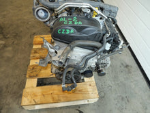 Laden Sie das Bild in den Galerie-Viewer, Motor Seat Skoda VW I CZDA 1.4 TSI Benzin Engine Komplett MOT8241300172vh