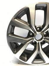 Load image into Gallery viewer, 1x Alufelge 17 Zoll 6.5" 5x114.3 40ET Glanz Grau 52910-3W610 Kia Sportage Mg FEL8204784829ks