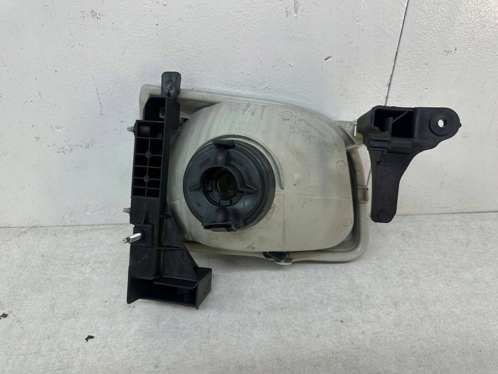 Frontscheinwerfer Toyota Sienna 9922670005 Links Scheinwerfer Headlight SCH1548931442mm