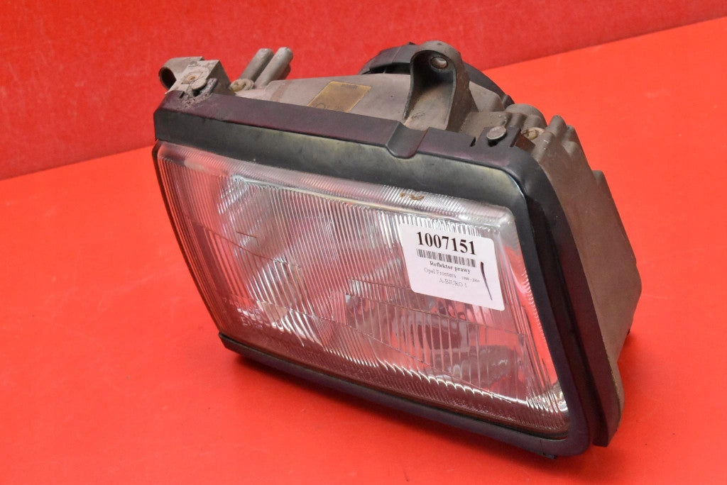Frontscheinwerfer Opel Frontera B 8971439492 Rechts Scheinwerfer Headlight SCH2404907886fv