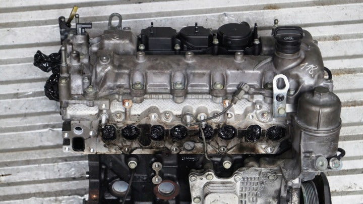 Motor Chevrolet Captiva Z22D1 2.2 VCDI 184PS 144TKm 2014 Diesel Unkomplett MOT9829152965ix