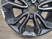Load image into Gallery viewer, 1x Alufelge 18 Zoll 7.5&quot; 5x114.3 45ET TLA18075D Honda Hr-V Cr-V Rim Wheel