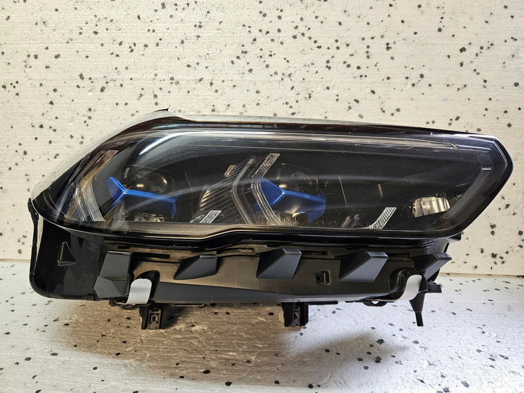 Frontscheinwerfer BMW X5 G05 G06 5A279B2-01 5A279B2 Laser Rechts Headlight SCH2617705059bu