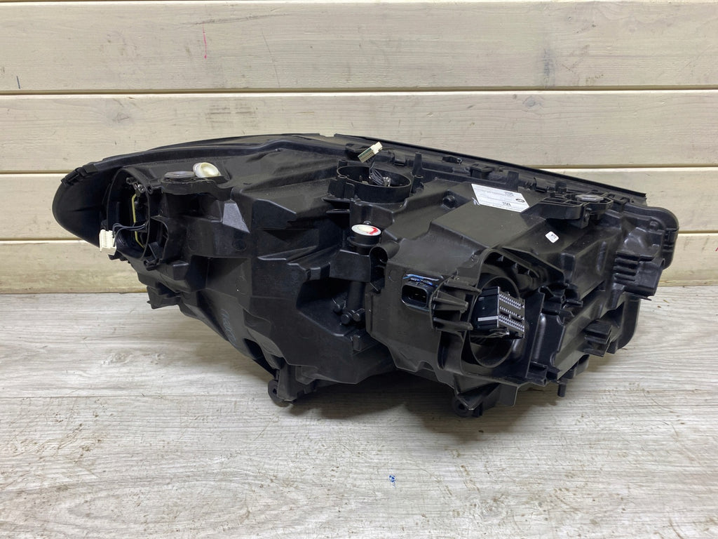 Frontscheinwerfer BMW X3 G01 X4 G02 5A29201 Full LED Links Headlight SCH1399014742oe