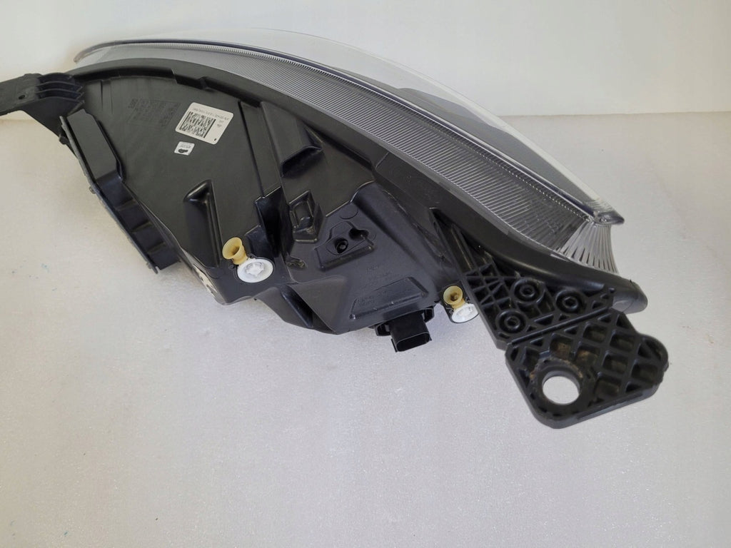 Frontscheinwerfer Ford Focus JX7B13E014CE Rechts Scheinwerfer Headlight SCH4928064034bc