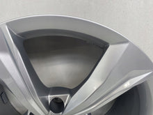 Laden Sie das Bild in den Galerie-Viewer, 1x Alufelge 19 Zoll 7.0" 5x112 34ET Glanz Silber 80A601025K Audi Q5 Rim Wheel FEL3229969622jq