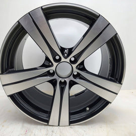 1x Alufelge 18 Zoll 5x112 A2064014800 Mercedes-Benz W206 Rim Wheel FEL9040278042lk