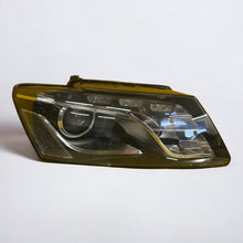 Load image into Gallery viewer, Frontscheinwerfer Audi Q5 8R0941004D Xenon Rechts Scheinwerfer Headlight