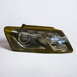 Frontscheinwerfer Audi Q5 8R0941004D Xenon Rechts Scheinwerfer Headlight