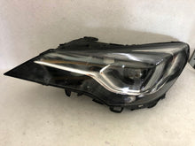 Laden Sie das Bild in den Galerie-Viewer, Frontscheinwerfer Opel Astra 39158009 7963100004 LED Links Headlight