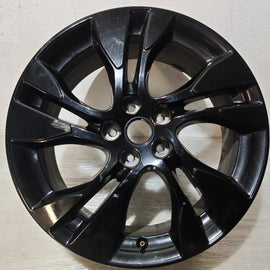 1x Alufelge 18 Zoll 7.5