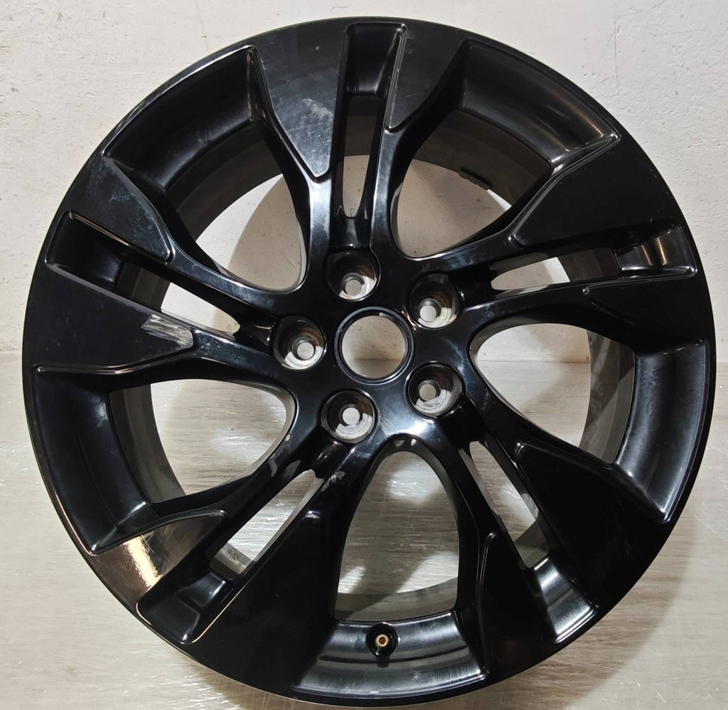1x Alufelge 18 Zoll 7.5" 5x108 49ET 9846479380 Opel Grandland Rim Wheel FEL5026655654oy