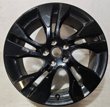 Laden Sie das Bild in den Galerie-Viewer, 1x Alufelge 18 Zoll 7.5" 5x108 49ET 9846479380 Opel Grandland Rim Wheel FEL5026655654oy