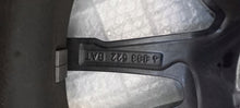 Laden Sie das Bild in den Galerie-Viewer, 1x Alufelge 17 Zoll 7.5" 5x105 Opel Astra K Rim Wheel FEL4073773883ih