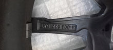 Laden Sie das Bild in den Galerie-Viewer, 1x Alufelge 17 Zoll 7.5" 5x105 Opel Astra K Rim Wheel FEL4073773883ih