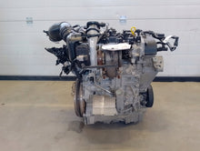 Laden Sie das Bild in den Galerie-Viewer, Motor Audi VW Q3 II DFY 1.5 TSI Hybrid Engine Komplett MOT4424867256xg