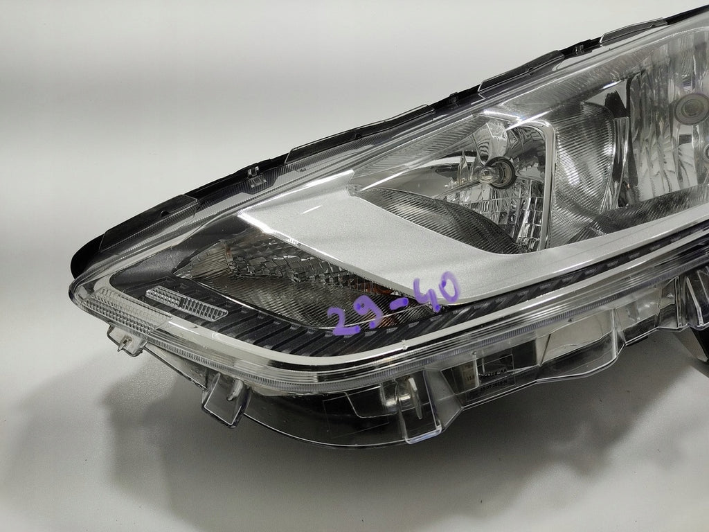 Frontscheinwerfer Ford Transit Connect KT1B-13W030-AD LED Links Headlight