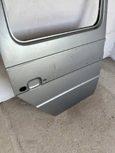 Laden Sie das Bild in den Galerie-Viewer, Tür Mercedes-Benz W463 Hinten Rechts Door Porta Porte