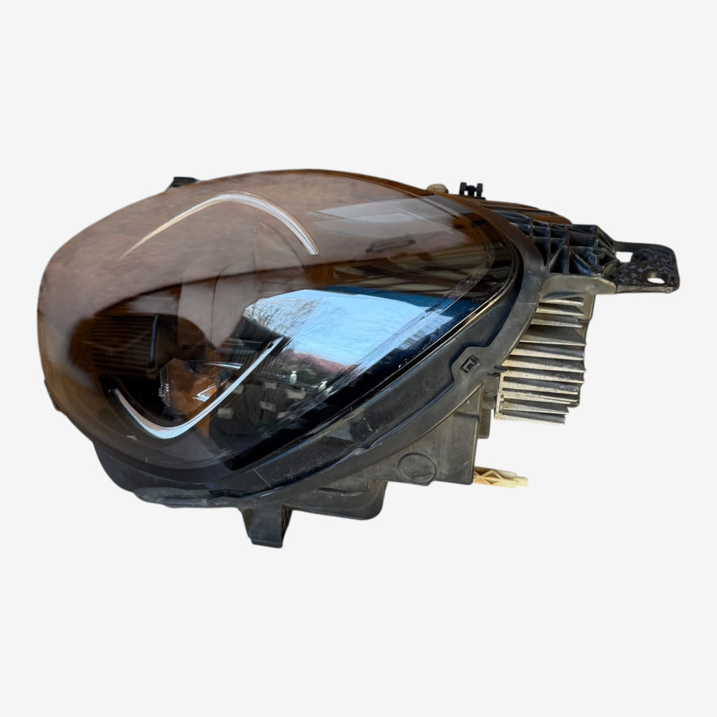 Frontscheinwerfer Ford Puma L1TB-13E014-GH L1TB-13E015-GH LED Ein Satz Headlight SCH4568278537ln