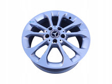 Load image into Gallery viewer, 1x Alufelge 17 Zoll 6.5" 5x112 38ET A1564011700 Mercedes-Benz X156 Rim Wheel FEL3293878864xc