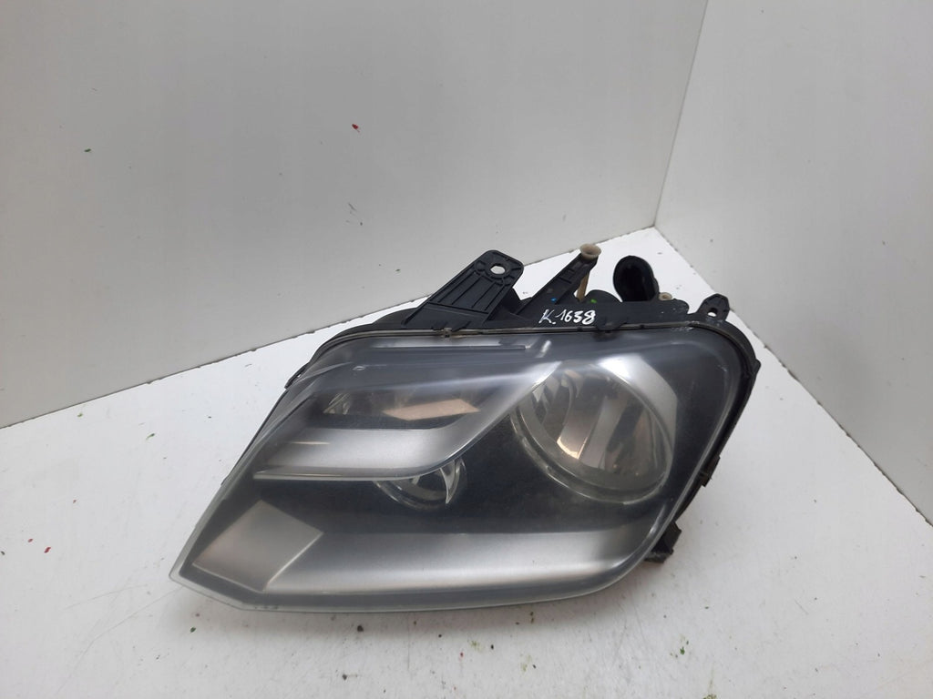 Frontscheinwerfer VW Amarok MAM79785 Links Scheinwerfer Headlight SCH7037123373nh