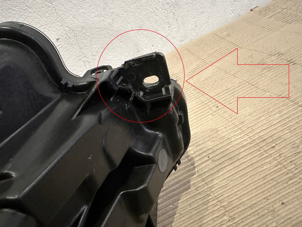 Frontscheinwerfer Volvo S90 V90 P32228317 LED Rechts Scheinwerfer Headlight SCH7668932571ik