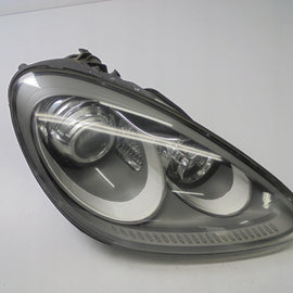 Frontscheinwerfer Porsche Cayenne 7P5941032BA Xenon Rechts Headlight SCH5957597112vl