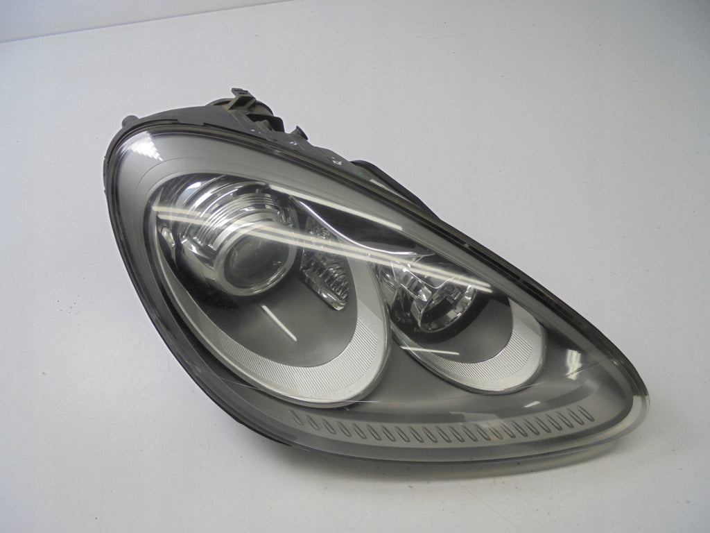 Frontscheinwerfer Porsche Cayenne 7P5941032BA Xenon Rechts Headlight SCH5957597112vl