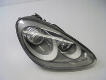 Laden Sie das Bild in den Galerie-Viewer, Frontscheinwerfer Porsche Cayenne 7P5941032BA Xenon Rechts Headlight SCH5957597112vl