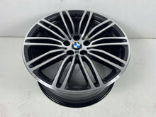 Load image into Gallery viewer, 1x Alufelge 19 Zoll 9.0" 5x112 44ET 7855084 BMW 5 G31 G30 Rim Wheel FEL5944779508sl