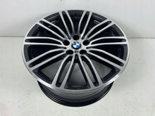 Load image into Gallery viewer, 1x Alufelge 19 Zoll 9.0" 5x112 44ET 7855084 BMW 5 G31 G30 Rim Wheel FEL5944779508sl