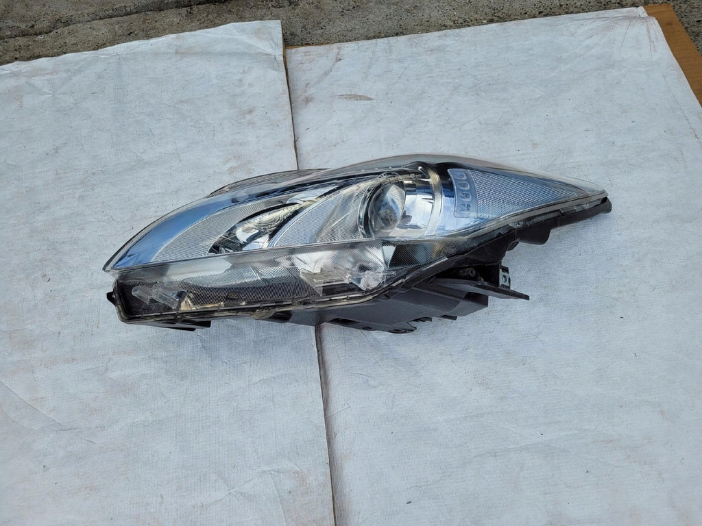 Frontscheinwerfer Toyota Prius 12608893526 Links Scheinwerfer Headlight SCH2641129574bb